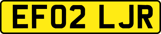 EF02LJR