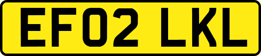 EF02LKL