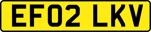 EF02LKV