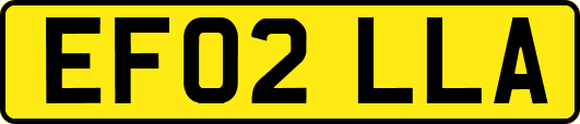 EF02LLA