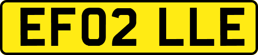 EF02LLE