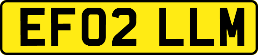EF02LLM
