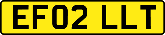 EF02LLT