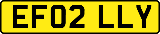 EF02LLY