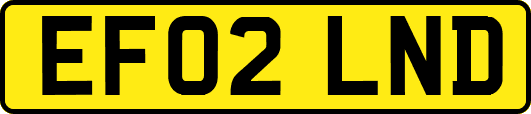 EF02LND