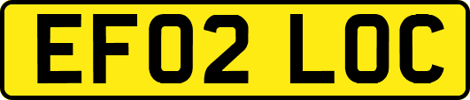 EF02LOC