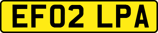 EF02LPA