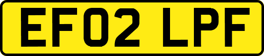 EF02LPF