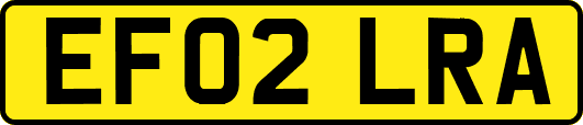 EF02LRA