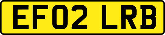 EF02LRB