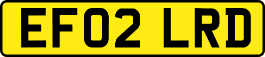 EF02LRD