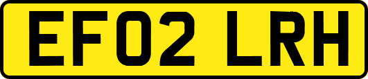 EF02LRH