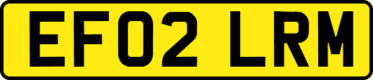 EF02LRM