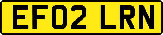 EF02LRN