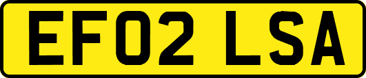 EF02LSA