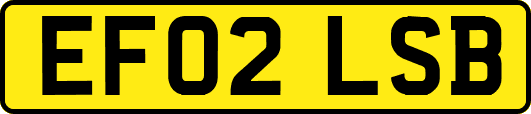 EF02LSB