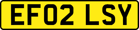 EF02LSY