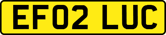 EF02LUC