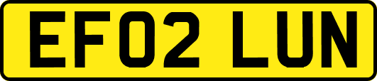 EF02LUN