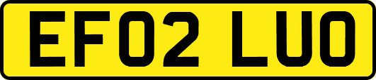 EF02LUO
