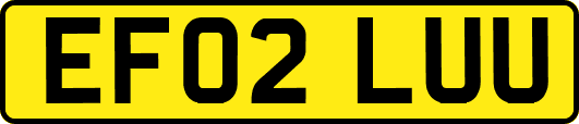 EF02LUU