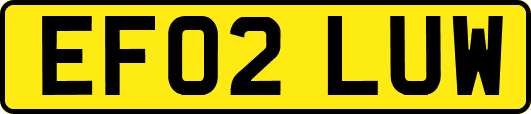 EF02LUW