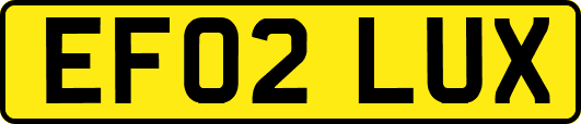 EF02LUX
