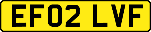 EF02LVF