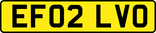 EF02LVO