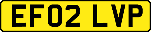 EF02LVP