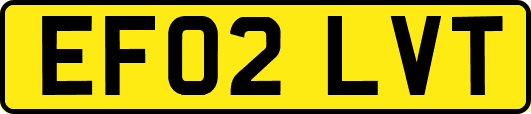 EF02LVT