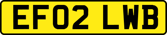 EF02LWB