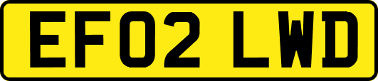 EF02LWD