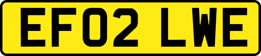 EF02LWE