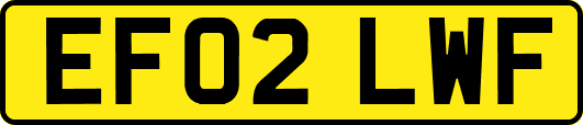 EF02LWF