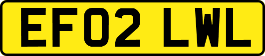 EF02LWL