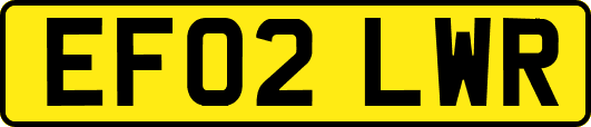 EF02LWR