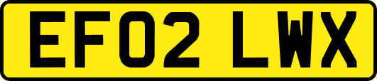 EF02LWX