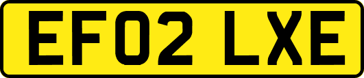 EF02LXE