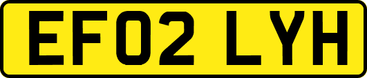 EF02LYH