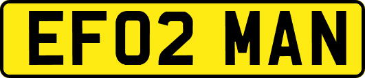 EF02MAN