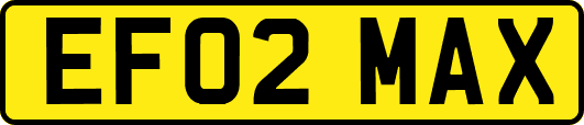 EF02MAX