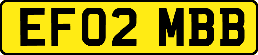 EF02MBB