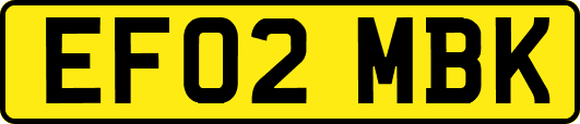 EF02MBK