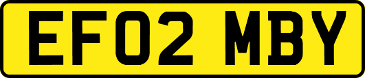 EF02MBY