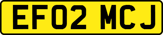 EF02MCJ