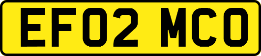 EF02MCO