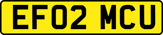 EF02MCU