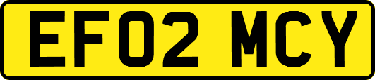 EF02MCY