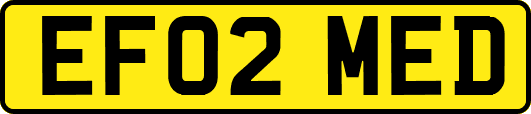 EF02MED